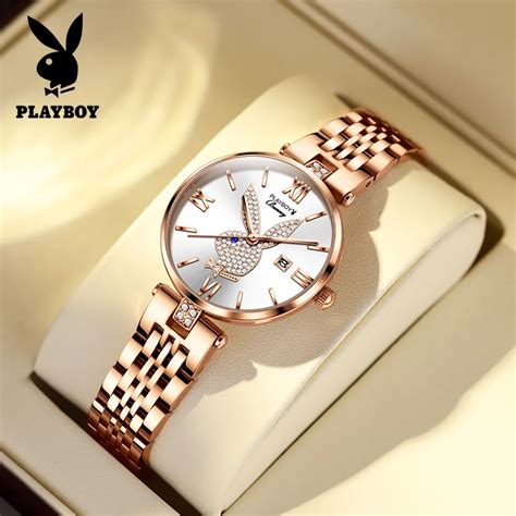 Playboy Casual Wristwatches for sale